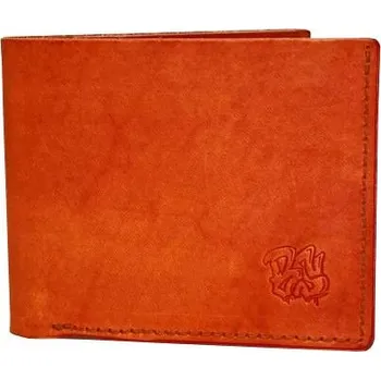 Peněženka PENĚŽENKA EGGO BOARDSTAR - hnědá + při osobním odběru 759 Kč