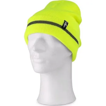 Čepice Čepice KEADY výstražná, žlutá CA111500315000