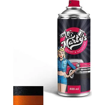 Autolak Autolak ve spreji Suzuki CFK Oem Multi Tone odstín ZMV barva Černá