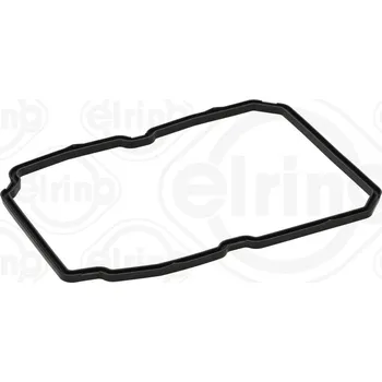 Motor automobilu Těsnění, olejová vana automatické převodovky ELRING 295.540