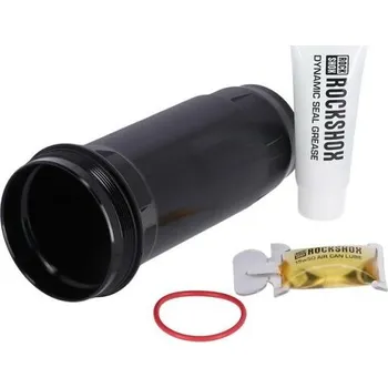 Vidlice na kolo Rock Shox AIR CAN DB SDLX LIN 57.5-65MM