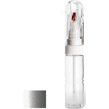 Autolak Opravná tužka 2v1 Suzuki ZLF PURE PLATINUM