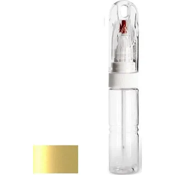 Autolak Retušovací tužka 2v1 Toyota 595 YELLOW