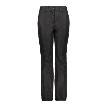 Snowboardové kalhoty Dámské lyžařské kalhoty CMP 3W20636 černé vel. 40