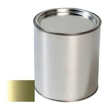 Autolak Autolak do pistole Nissan ZX2 Lemon Green