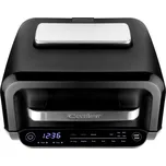 Catler HG 410 41015132 černý