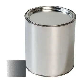 Autolak Autolak do pistole Subaru 49 NEW SILVER