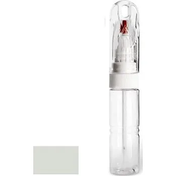 Autolak Opravná tužka 2v1 Chrysler 296 ZENITH WHITE