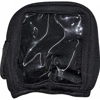 Kryt hlavní jednotky proti dešti Teknetics Alpha, Delta a Gamma