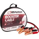 4Cars Startovací kabely 600 A 6 m