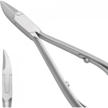 Kleště na nehty RAUE Instruments Pedice kleště na nehty rovné 12cm/13mm INOX