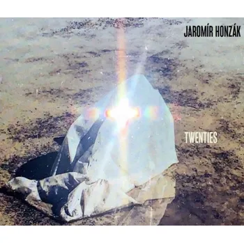 Česká hudba Jaromír Honzák : Twenties CD