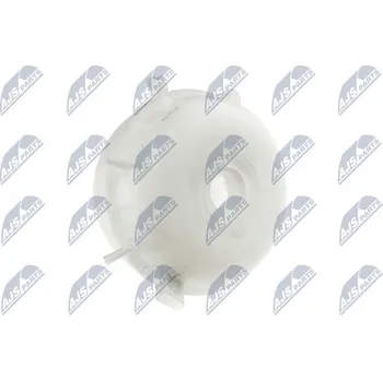 Motor automobilu Vyrovnávací nádoba, chladivo NTY CZW-VW-004