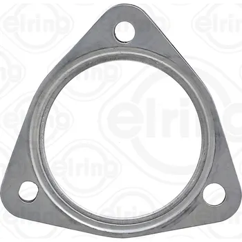 Automobilové těsnění Těsnění, výfuková trubka ELRING 375.580