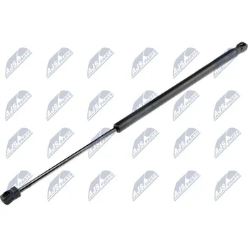 Příslušenství karosérie Pneumatická pružina, zavazadlový / nákladový prostor NTY AE-VW-021