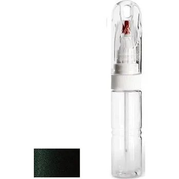 Autolak Opravná tužka 2v1 Nissan DK1 DK GREEN