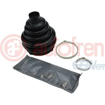 Sada měchů, hnací hřídel AUTOFREN SEINSA D8377T