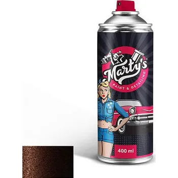 Autolak Autolak ve spreji Opel GYO Espressobraun/Deep Espresso