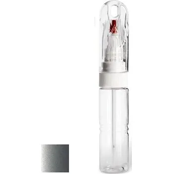 Autolak Opravná tužka 2v1 Subaru 19X SILVER STONE MET