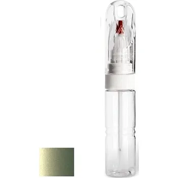 Autolak Korekční tužka 2v1 Mitsubishi EF Light Yellow Green