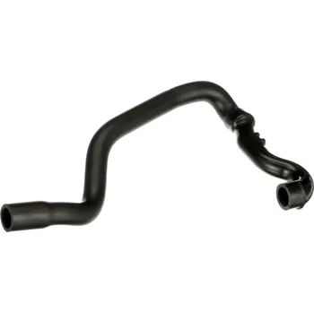 Motor automobilu Hadice, větrání klikové skříně GATES EMH134