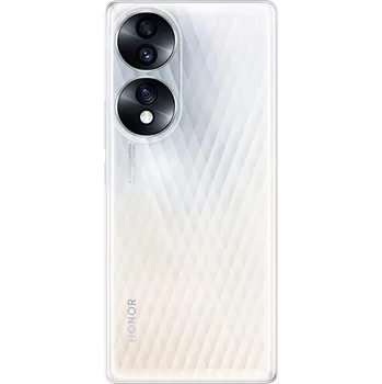 Pouzdro na mobilní telefon Honor 70 (silikonové pouzdro)