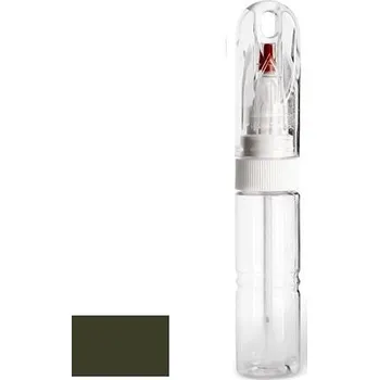 Autolak Retušovací tužka 2v1 Volkswagen VW LL6H NATO-OLIV