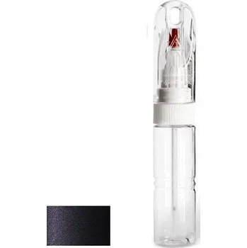 Autolak Korekční tužka 2v1 Mitsubishi V02 DARK PURPLE GREY