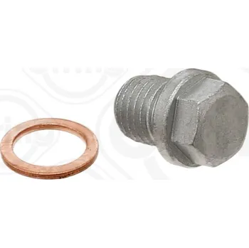 Motor automobilu Závitová zátka, olejová vana ELRING 878.020