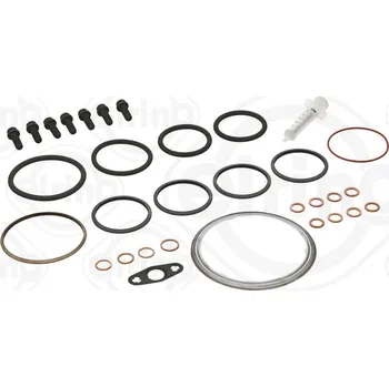 Turbodmychadlo Montážní sada, dmychadlo ELRING 523.750