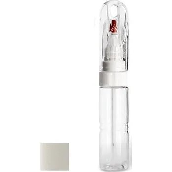 Autolak Opravná tužka 2v1 Mercedes 799 DIAMANTWEISS 2ks/bal