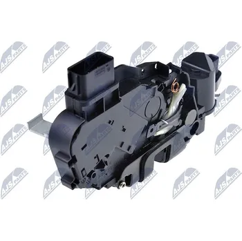 Zabzepeční vozidel Zámek dveří NTY EZC-FR-001