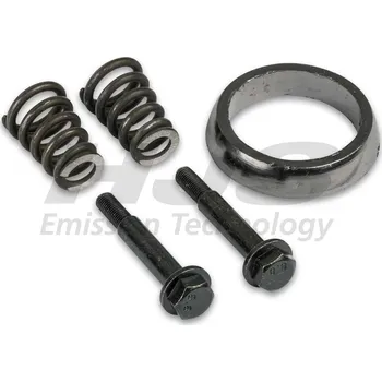 Sada těsnění, výfukový systém HJS 82 14 1956