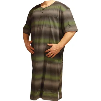 Pánská noční košile xcena Pánské noční košile nový model Velikost: XXL