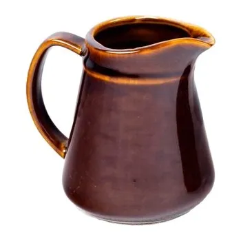 Džbán keramický glazovaný 0,3L FILIP