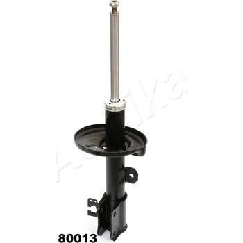 Tlumič pérování ASHIKA MA-80013