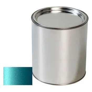 Autolak Autolak do pistole Renault BU0405 Bleu Menthe