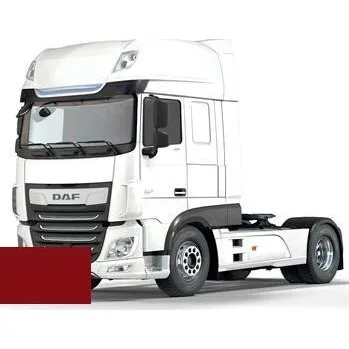 Autolak Barva na auto ve spreji DAF 1949506 L9239 ROOD