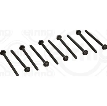 Spojovací materiál motoru Sada šroubů hlavy válce ELRING 125.920