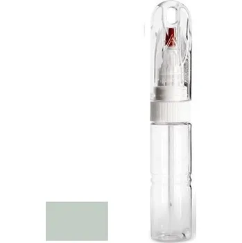 Autolak Retušovací tužka 2v1 Volkswagen VW L363 ARCTIC