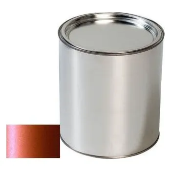 Autolak Autolaky do pistole Mercedes 658 KUPFERORANGE MET MAGNO