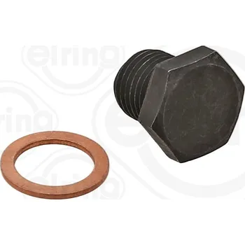 Olejová vana Závitová zátka, olejová vana ELRING 773.630