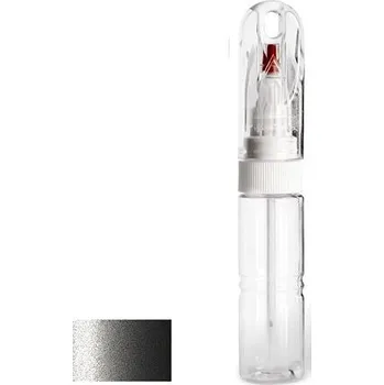 Autolak Opravná lahvička 2v1 Hyundai UUS SYMPHONY SILVER