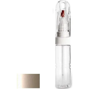 Autolak Korekční tužka 2v1 Mitsubishi C47 IMPERIAL BEIGE