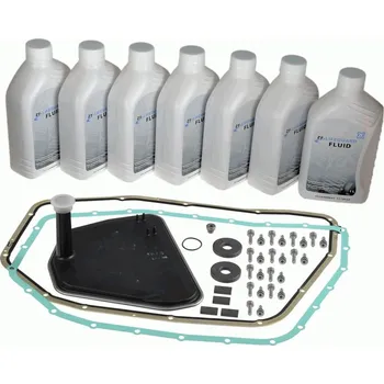 Sada Dílů, výměna oleje automatické převodovky ZF 1068.298.054