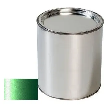 Autolak Autolak do pistole Toyota 6S1 BRT GREEN