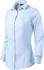 Dámská košile Malfini Premium Dynamic 263 světle modrá L