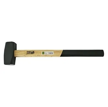 Palice Palice 1 kg dřevěná násada STREND PRO