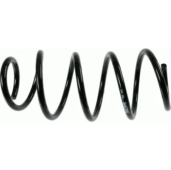 Auto-moto Pružina podvozku SACHS 998 552