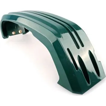 Elektrokolo Crussis - Kryt motoru Bosch pro model e-Atland 11.7